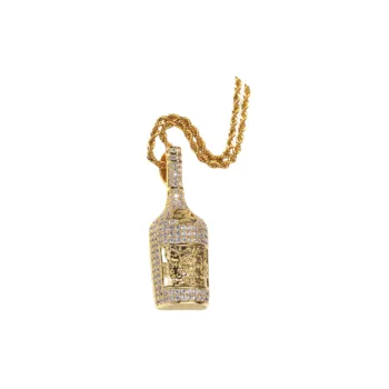 Hip-hop Fashion Necklace