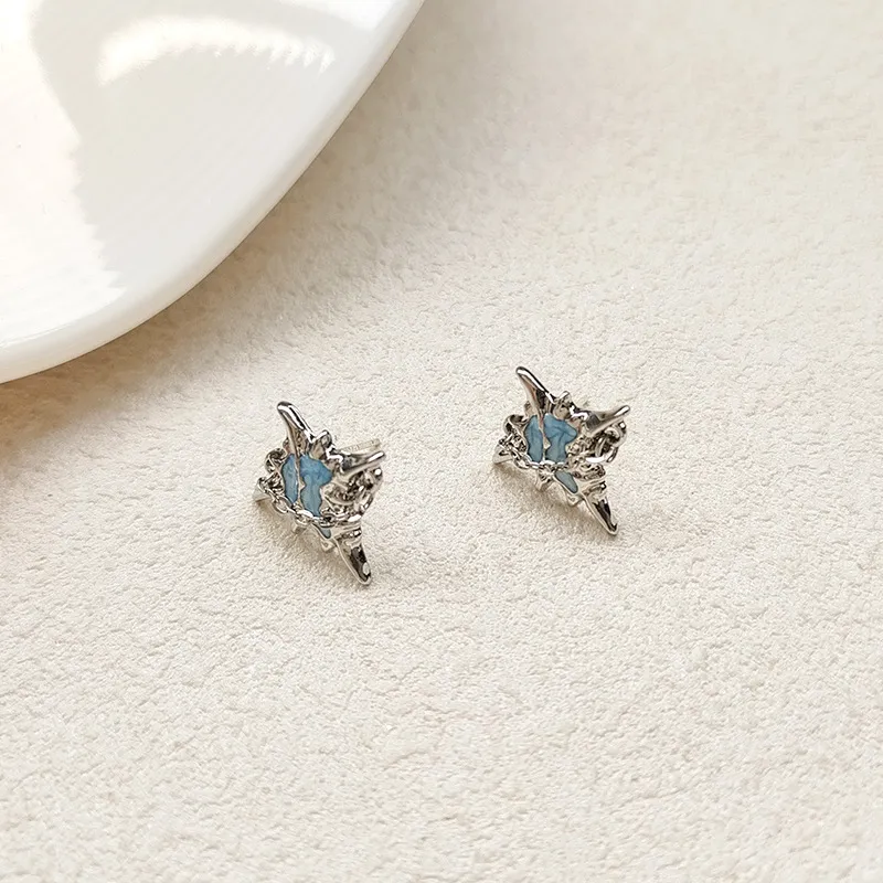Hip Hop Cool Earring-1