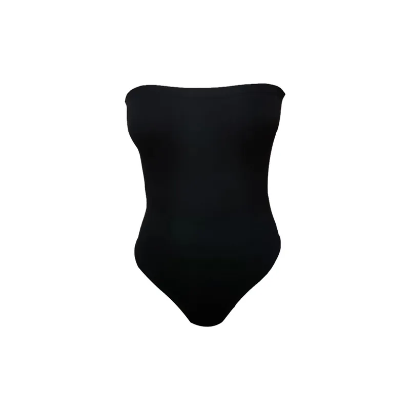 Sexy Sporty Nylon Bodysuit Women