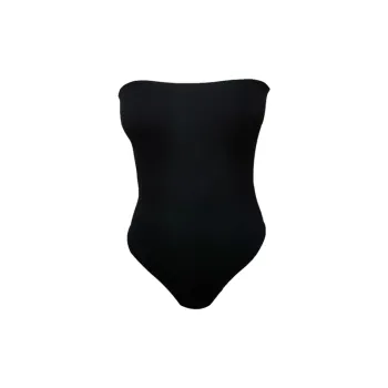 Sexy Sporty Nylon Bodysuit Women