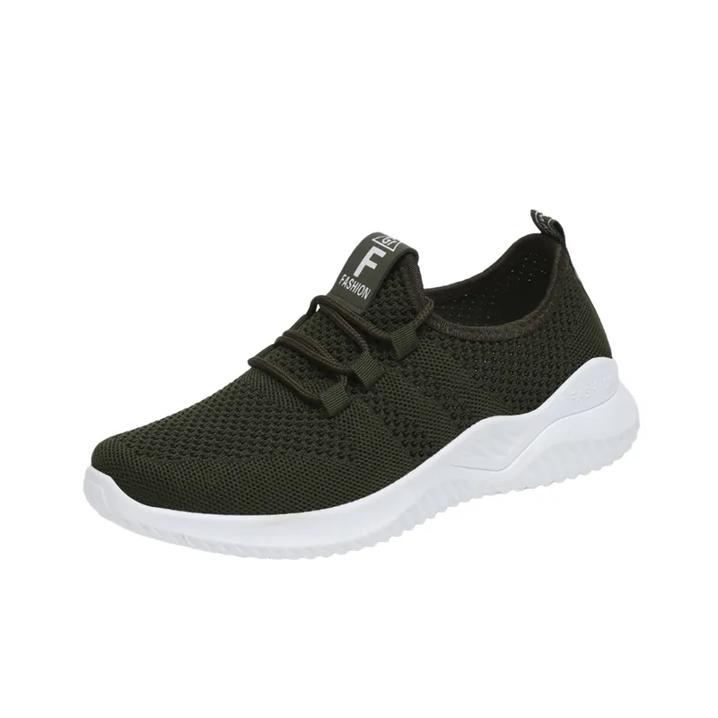 Casual Soft Running Shoes-8