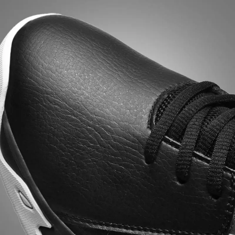 Fashionable Warm Running Shoes-9