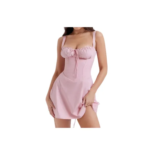 Cute Fashionable Dress Women