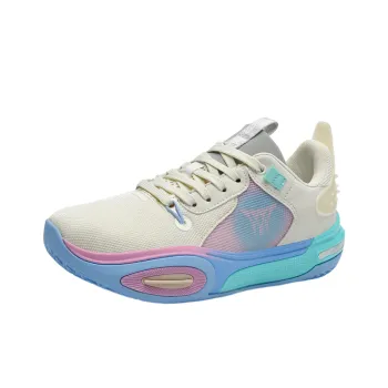 Casual Breathable Basketball Shoes