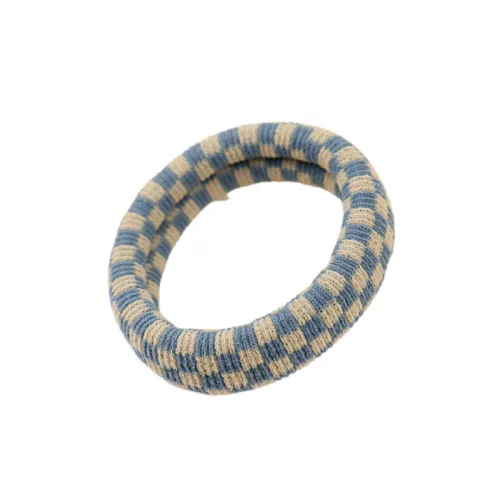 Simple Funky Hair Tie
