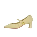 Light Yellow