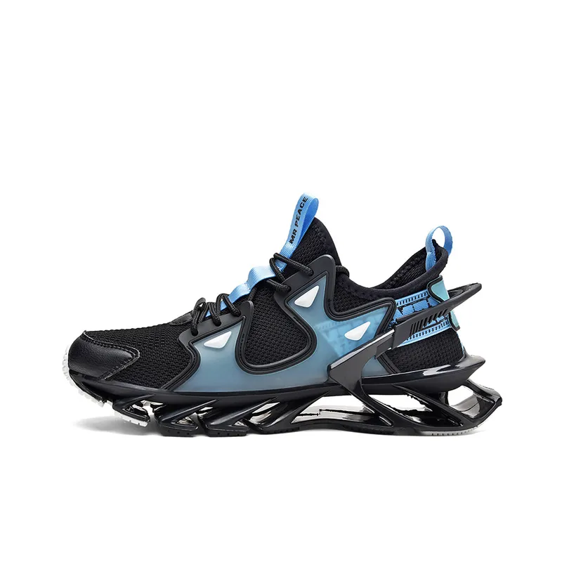 Casual Breathable Shoes-0