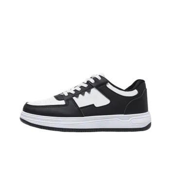 Retro Casual Skateboarding Shoes