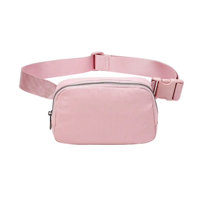 Fashionable Glamorous Fanny Pack-5