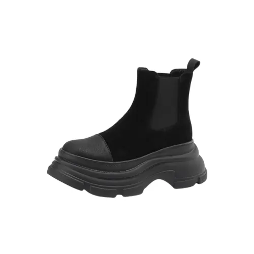 Boots CARINII B4523 C M06-000-PSK-861
