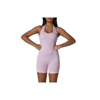 Fashionable Breathable Bodysuit Women