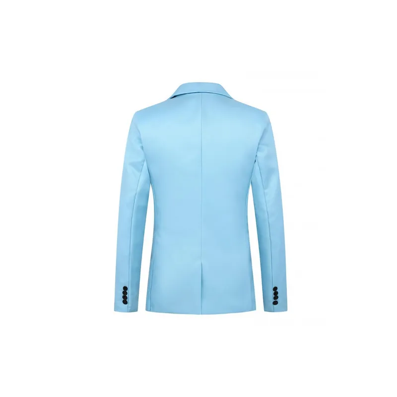 Casual Business Suit-13