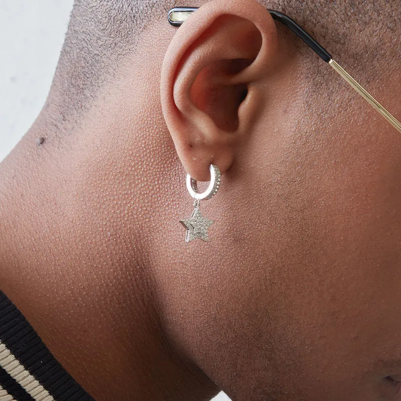 Fashionable Basics Earring-2