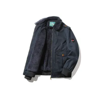 Fashion Cashmere Jacket