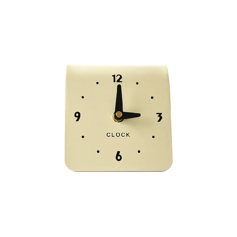 Home Use Simple Desk Clock-0