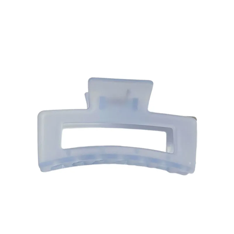 Basics Simple Hair Clip-5