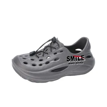 Sports Simple Clogs