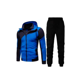 Casual Cool Sweatshirt Set