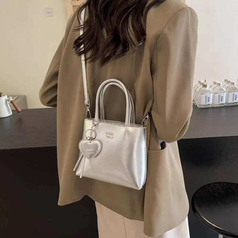 Fashionable Simple Crossbody Bag-10