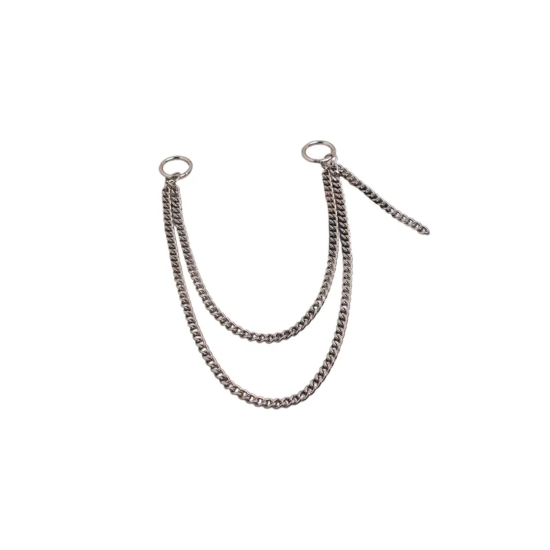 Fashionable Cool Waist Chain-13