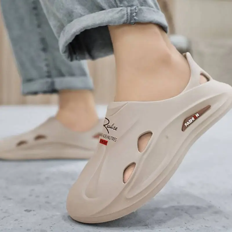 Trendy Casual Slippers-4