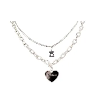 Trendy Cool Necklace