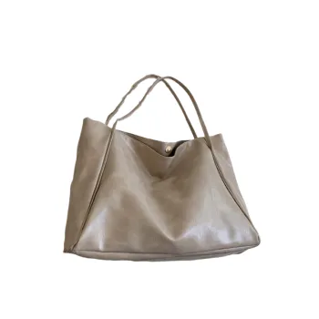 Retro Casual Handbag Women