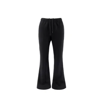 Casual Loose Knit Sweatpants