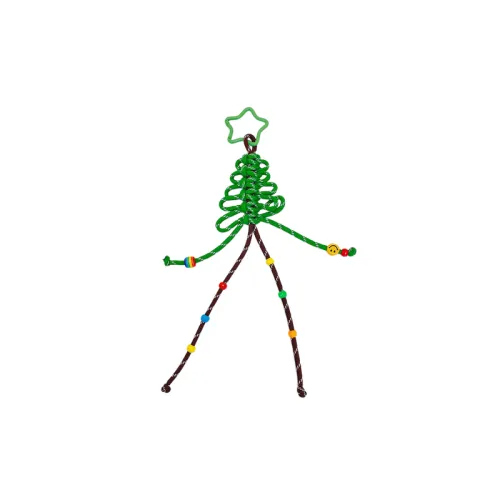 Party Christmas Pendant