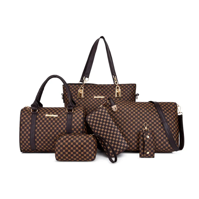 Fashion Simple Combo Set-4
