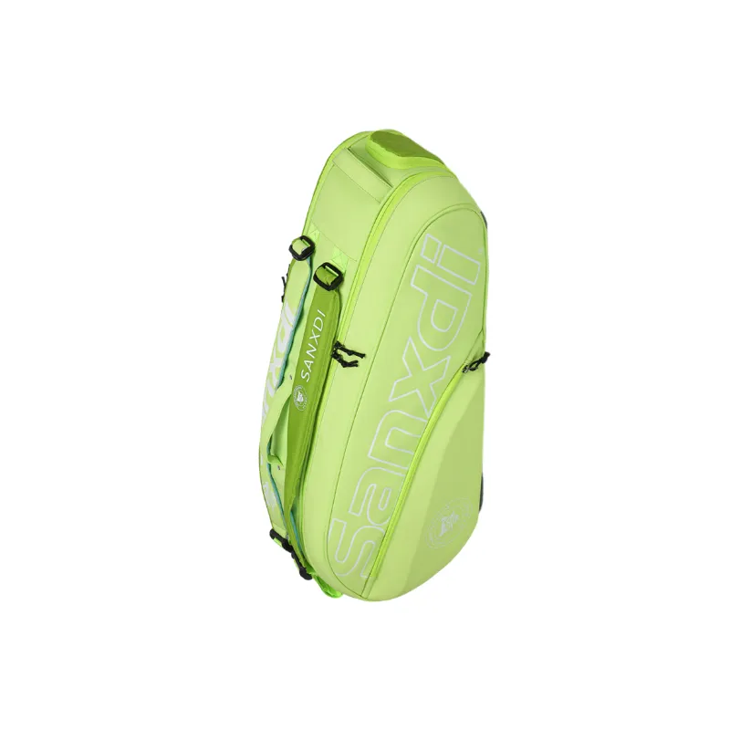 Sporty Waterproof Tennis Racket Bags-7