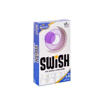 Casual Kids Educational Board Game