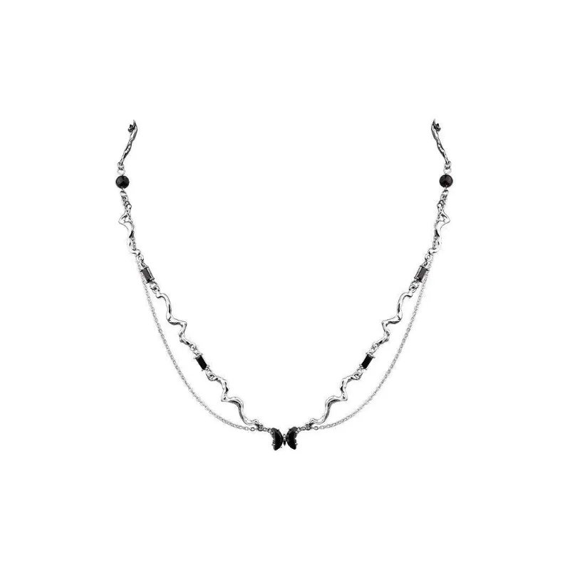 Fashionable Cool Sexy Necklace-0