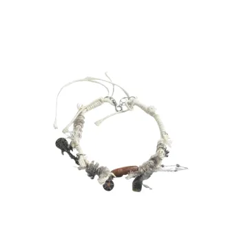 Punk Braid Necklace