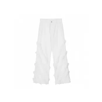 Retro Loose Jeans