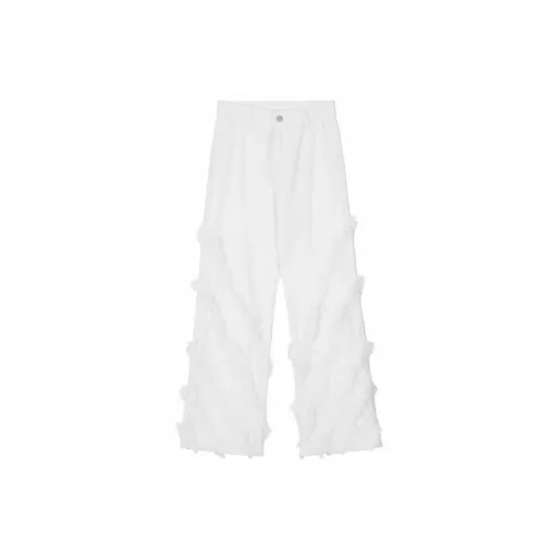 Retro Loose Jeans