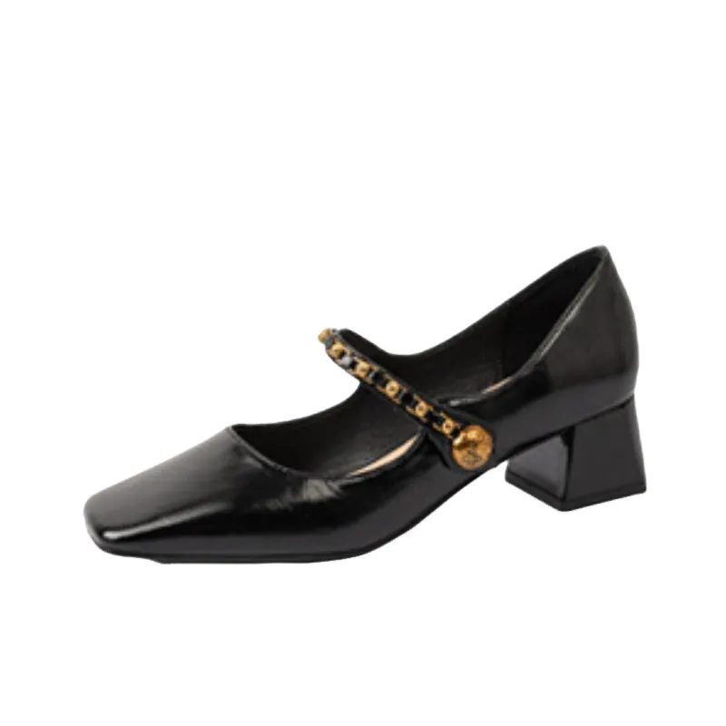 Cute Fashionable High Heels-0