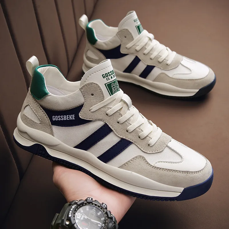 Fashionable Sporty Lifestyle Shoes-2