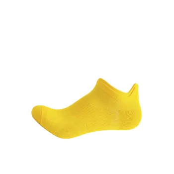 Sporty Fashionable Nylon Socks