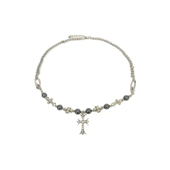 Cool Hip Hop Necklace