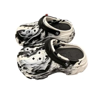 Funky Casual Clogs