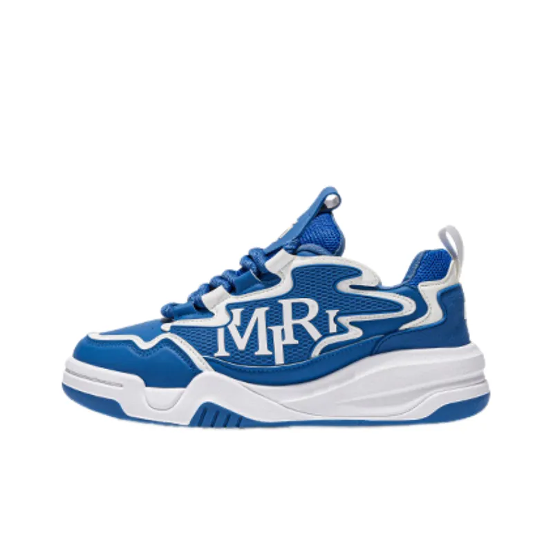 Casual Contrast Color Lifestyle Shoes-2