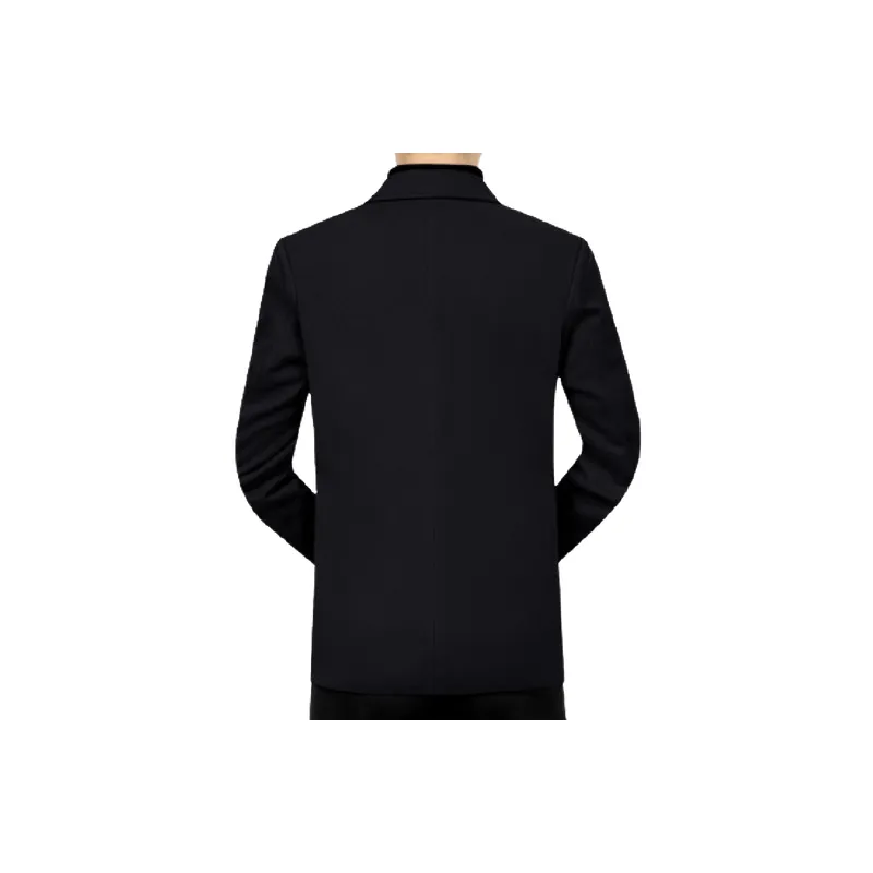 Business Casual Business Suit-13