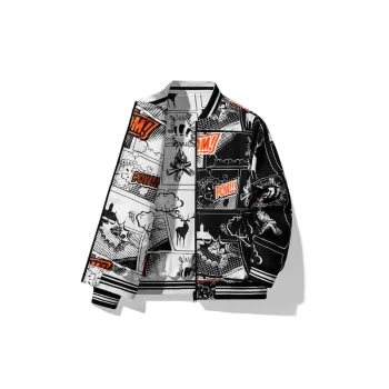 Breathable Jacket