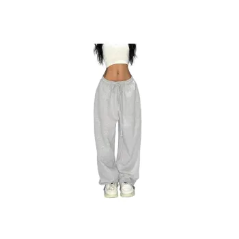 Casual Fashionable Knit Sweatpants