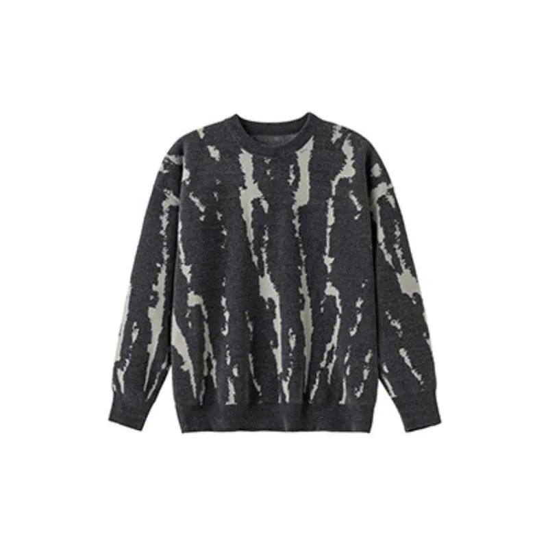 Cute Casual Sweater-0