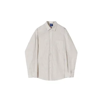 Casual Simple Shirt