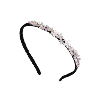 Fashionable Glamorous Hair Clasp