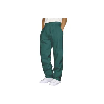 Casual Plain Casual Pants
