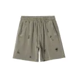 Gray Green